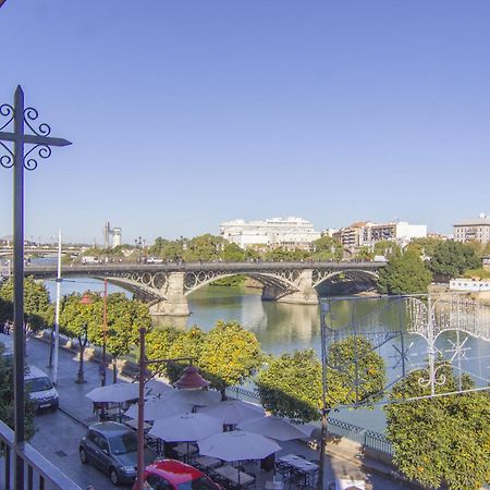 Rentalsevilla Betis Exterior photo