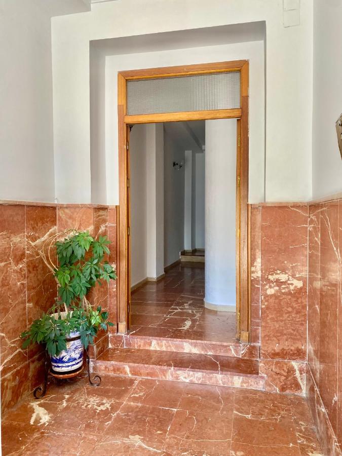 Rentalsevilla Betis Exterior photo