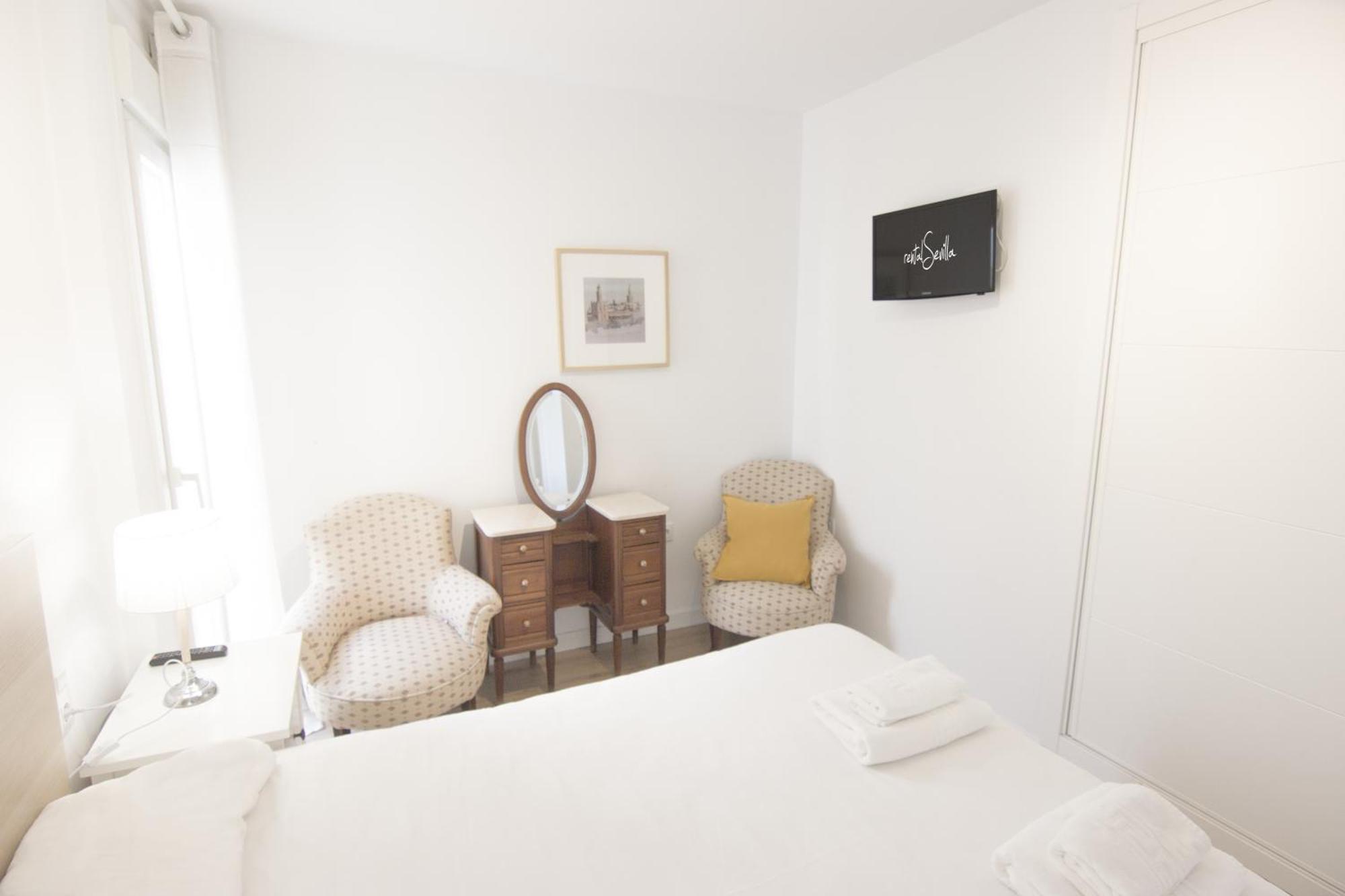 Rentalsevilla Betis Exterior photo